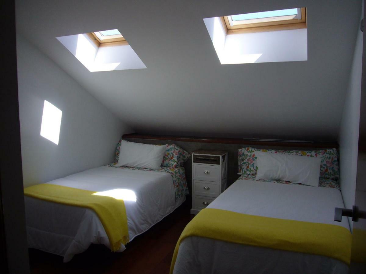 Apartamento La Morada del Sobrarbe Boltaña Exterior foto
